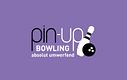 Pin-up Bowling & Eventcenter logo