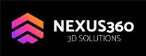 NEXUS360 - Premium 3D Virtual Tours logo