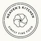 Heaven‘s Foodtruck logo