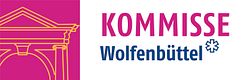 Kommisse Wolfenbüttel logo