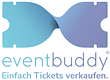Eventbuddy - Einfach Tickets verkaufen. logo