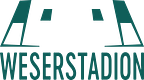 BREMER WESERSTADION logo