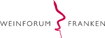 Weinforum Franken logo