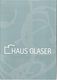Haus Glaser logo