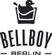 Bellboy Bar, Gila & Nancy Berlin logo
