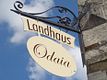 Landhaus Odaia logo