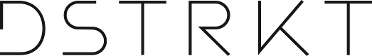 DSTRKT logo