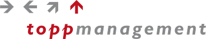toppmanagement  Seminar- und Veranstaltungsräume logo