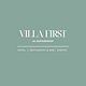 VILLA FIRST im Sophienhof logo