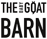 The Baby Goat Barn logo