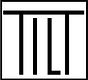 TILT logo