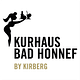 Kurhaus Bad Honnef logo