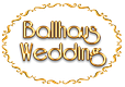 Ballhaus Wedding logo