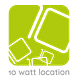 10 Watt Location logo
