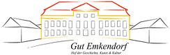 Gut Emkendorf logo