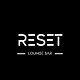 Reset Lounge Bar logo