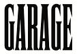 Garage Ost logo