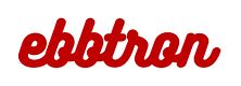 Ebbtron GmbH & Co. KG logo