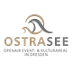OSTRA-SEE - Outdoor-Eventlocation logo