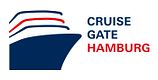 Cruise Center Steinwerder logo