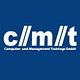 cmt GmbH logo