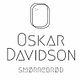 Oskar Davidson Catering logo