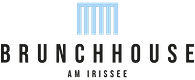 Brunchhouse am Irissee logo