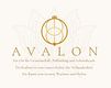 Energie- und Bewusstseinsort AVALON logo