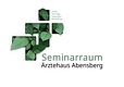 Seminarraum / Tagungsraum im Ärztehaus Abensberg logo