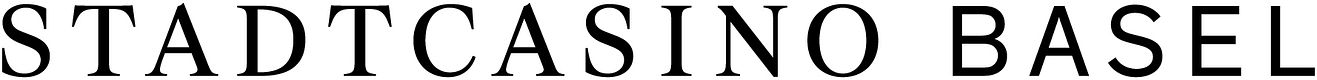 Stadtcasino Basel logo