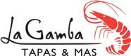 La Gamba Catering Tapas y mas... logo