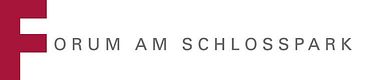 Forum am Schlosspark logo