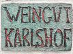 Karlshof Ingelheim am Rhein logo