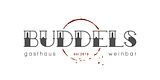 BUDDELS Gasthaus & Weinbar logo