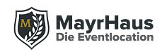 MayrHaus - Die Eventlocation logo