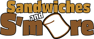 Sandwiches and S'more logo