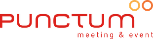 punctum meeting & event logo