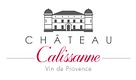Château Calissanne Berlin logo