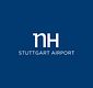NH Stuttgart Airport logo