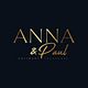 Anna&Paul logo