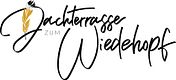 Dachterrasse zum Wiedehopf logo