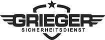 Grieger Sicherheitsdienst GmbH logo