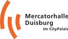 Mercatorhalle Duisburg logo