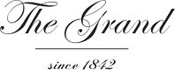 The Grand logo