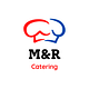 M&R Catering logo