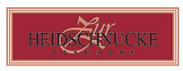 Hotel Zur Heidschnucke - DHQ GmbH logo