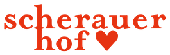 Scherauer Hof logo