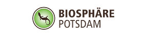 Biosphäre Potsdam logo