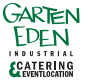 Garten Eden Industrial logo