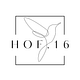 hof.16 logo